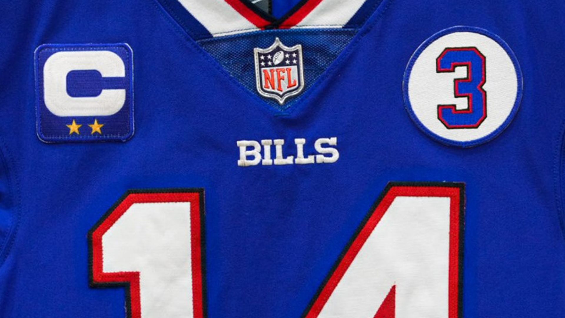 Keep praying': Buffalo Bills safety Damar Hamlin makes first public remarks  since on-field injury